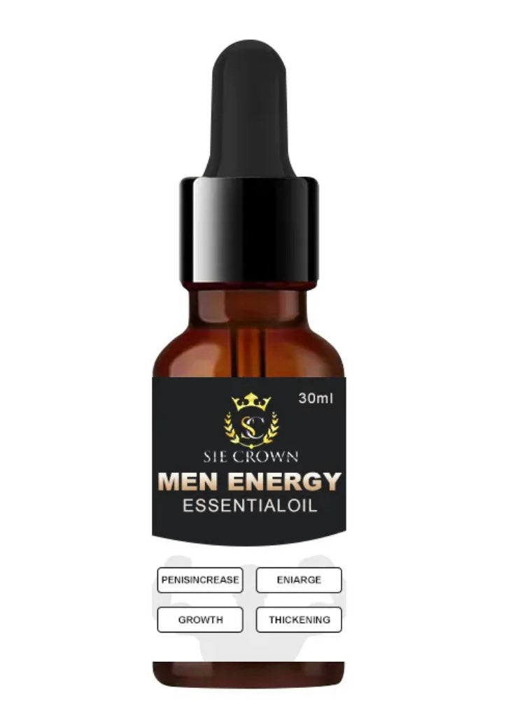 Men Energy