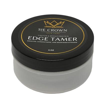 Edge Tamer